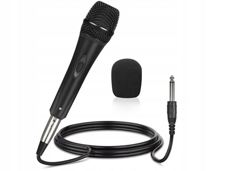 Microphone MUSICMATE MM-50 SimplyVoice