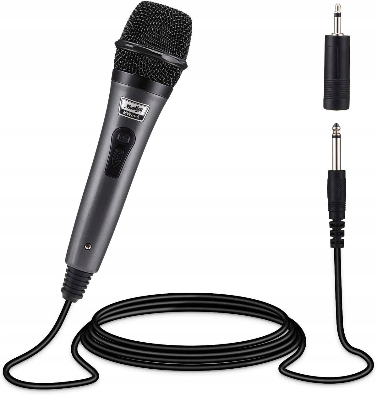 Microphone Moukey MWm-5