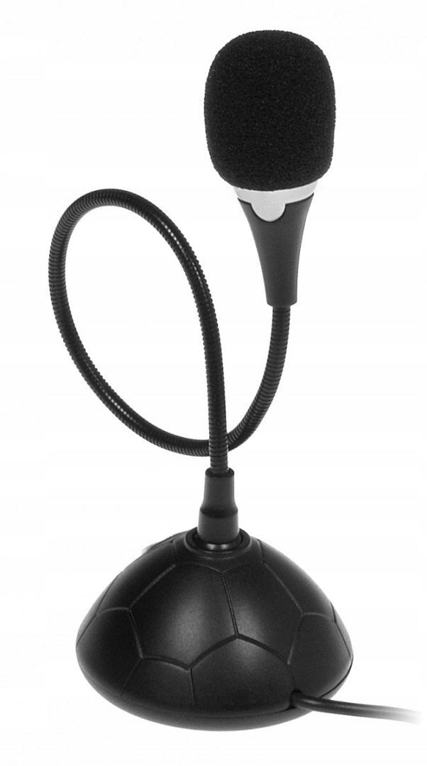 Microphone Mute Switch Flexible For Conversations Media-tech MICCO MT392