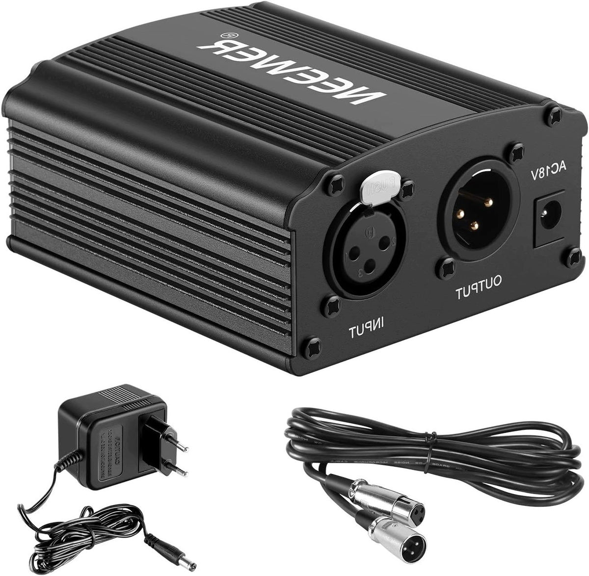 Microphone Neewer 40086574