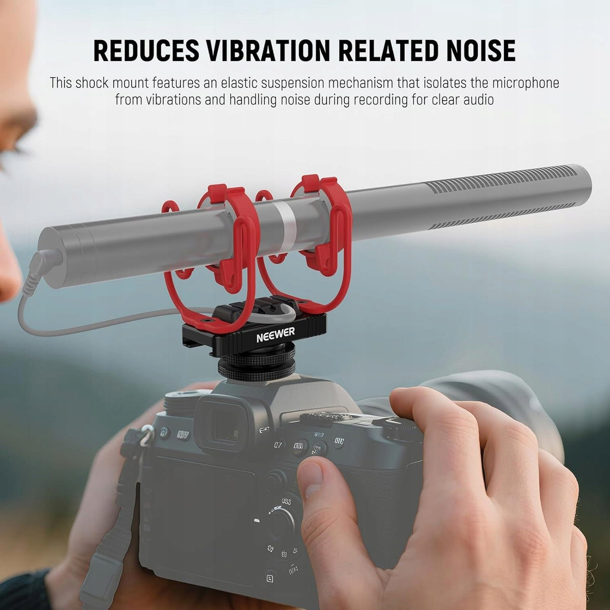 Microphone Neewer MH1 Manufacturer code 5908040173232