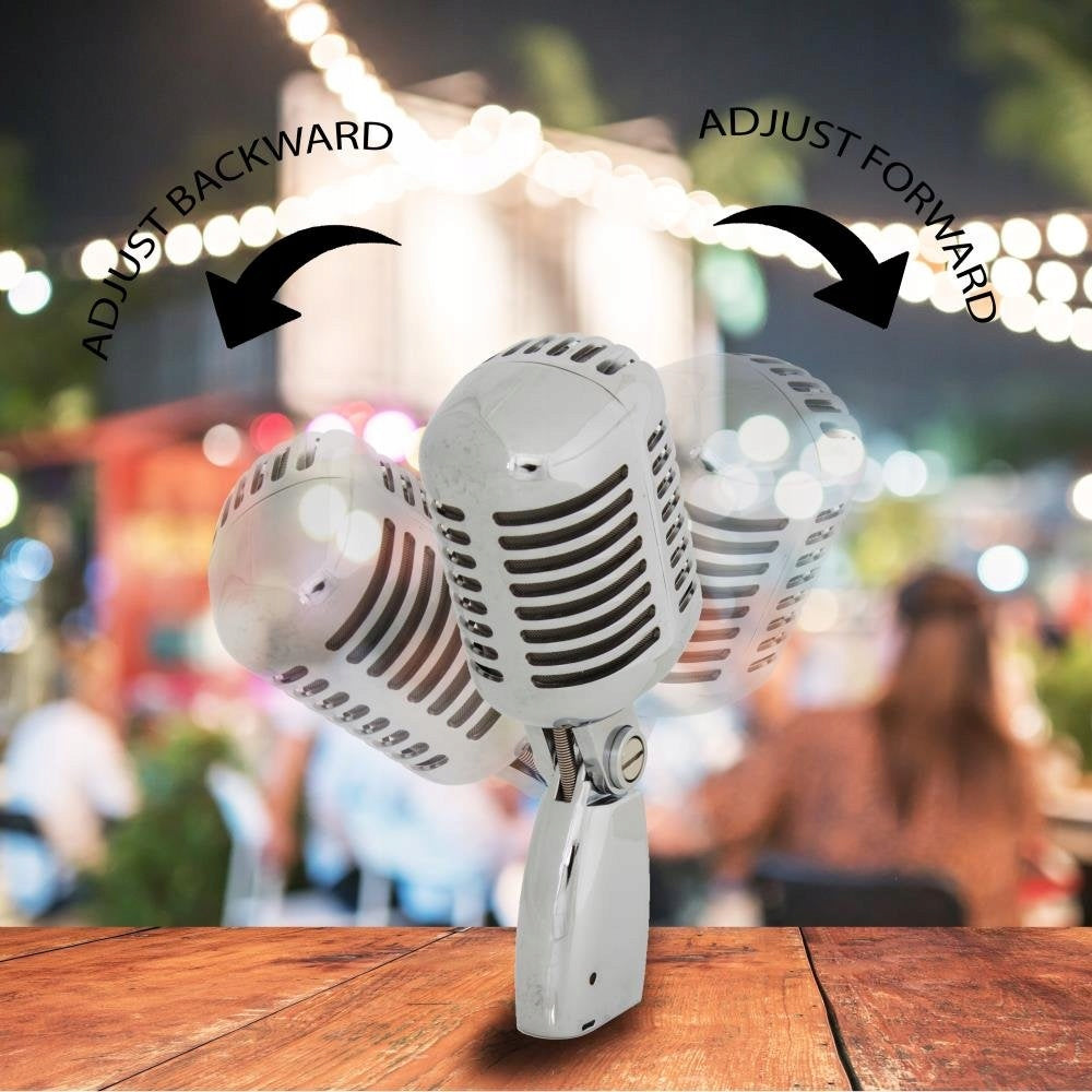 Microphone Pyle PDMICR68SL Brand Pyle