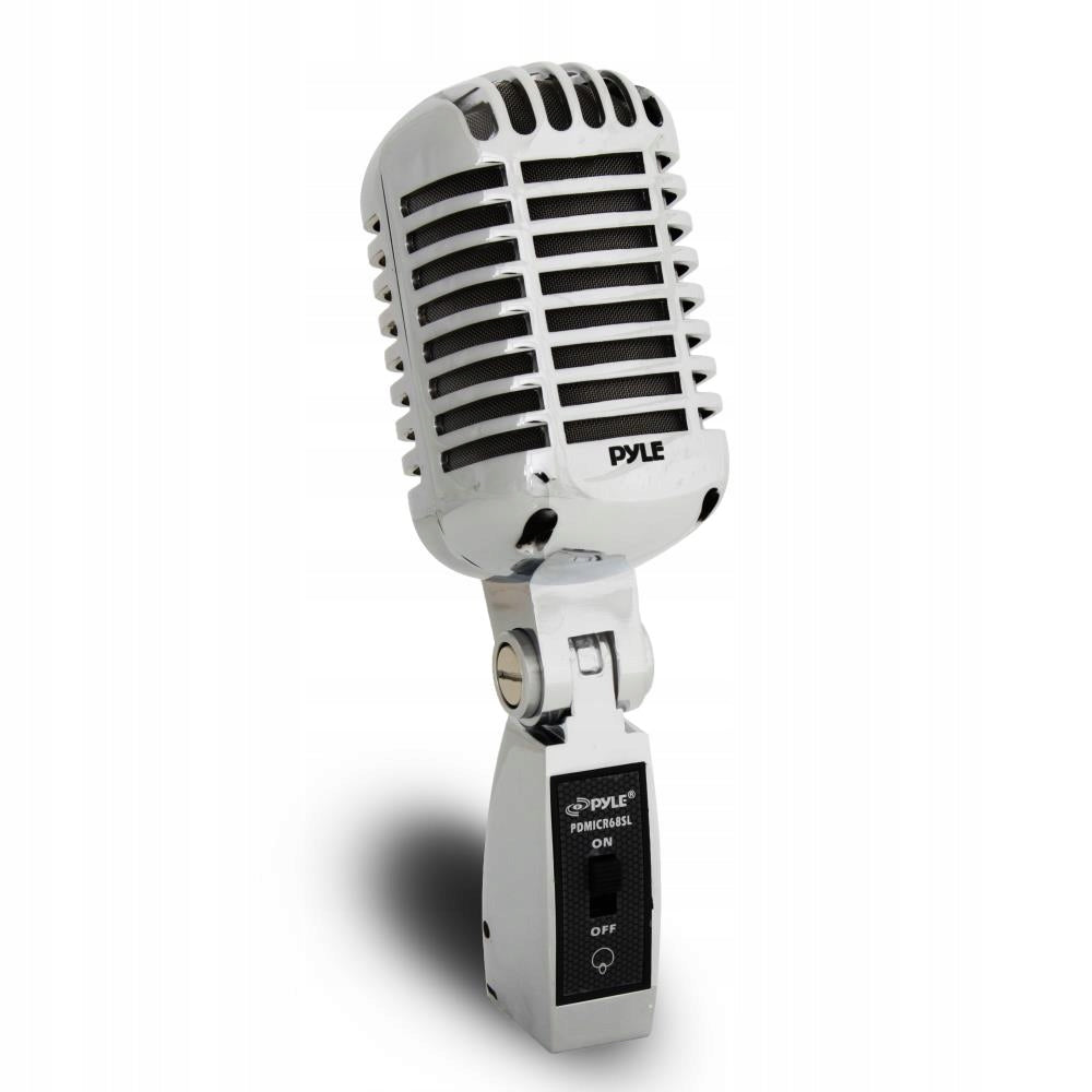 Microphone Pyle PDMICR68SL