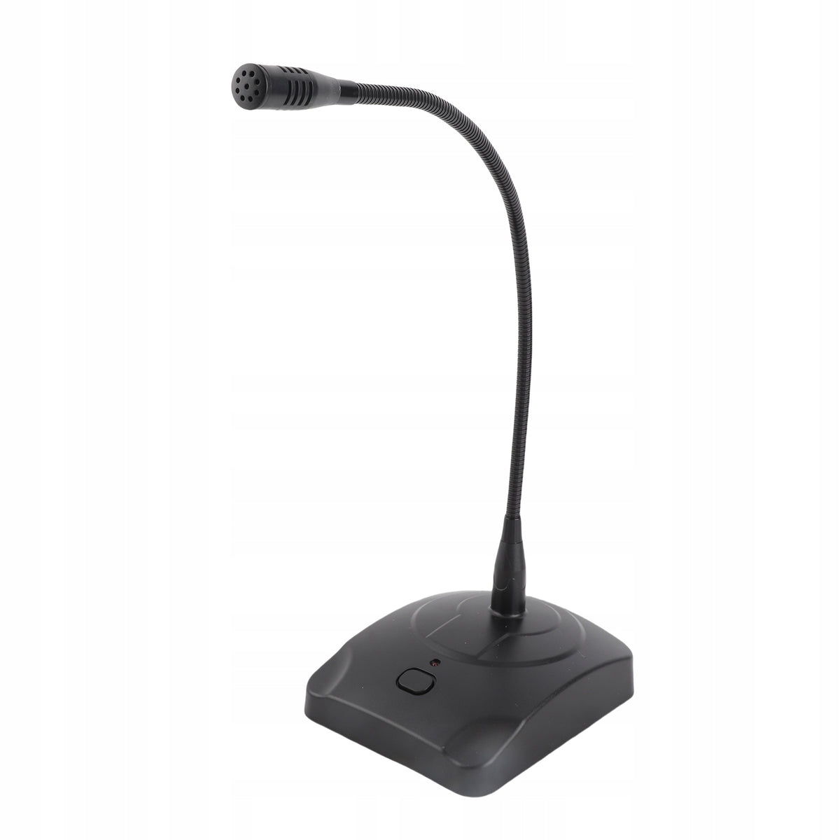 Microphone Rebe l gooseneck conference Packaging status original