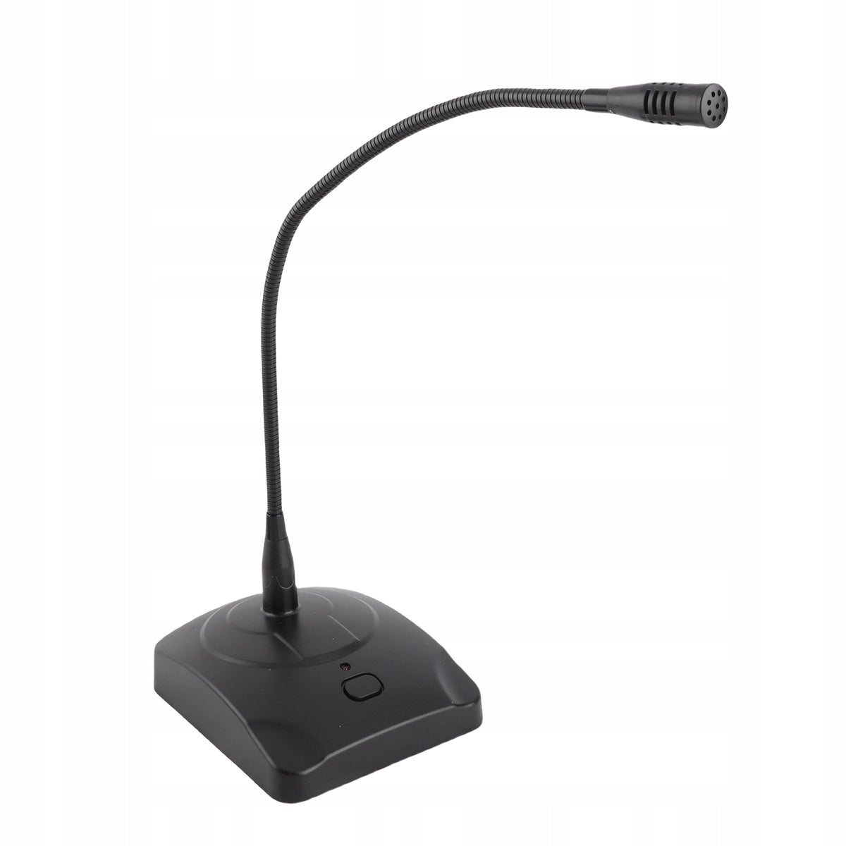 Microphone Rebe l gooseneck conference