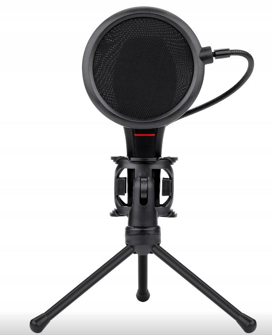 Microphone Redragon Quasar GM200 USB