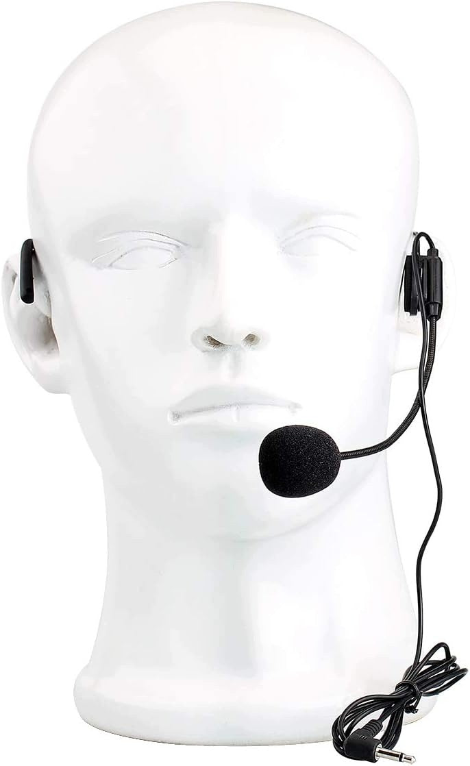 Microphone Retekess T130 Manufacturer code 0090204909551
