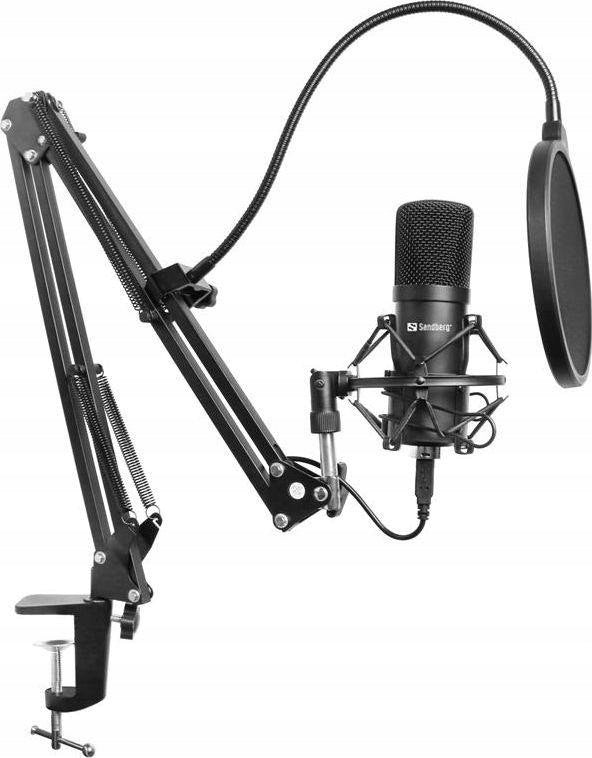Microphone SANDBERG 126-07