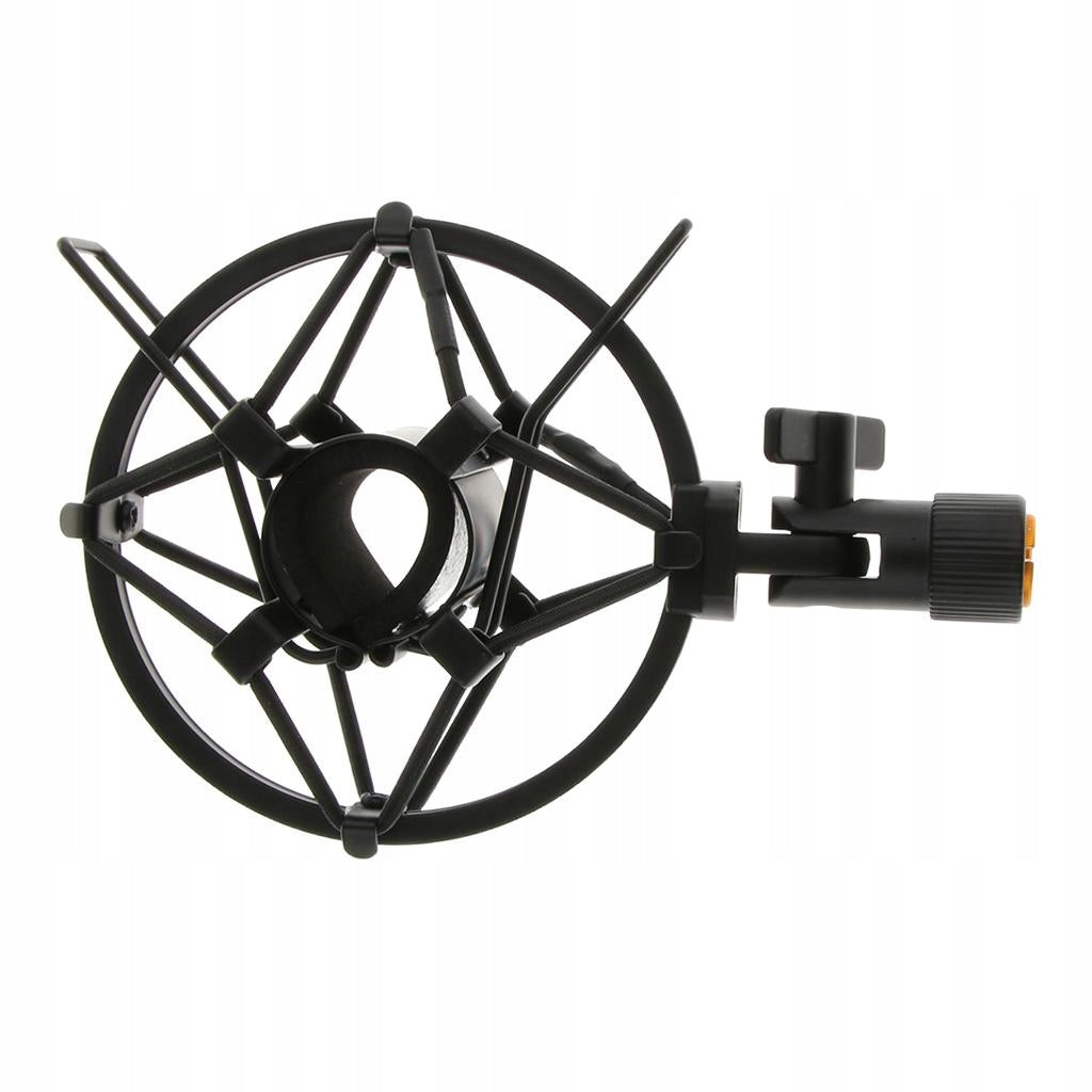 Microphone Suspension Shock Mount Clip Holder for Condenser Manufacturer code DYNWAVE-78006090