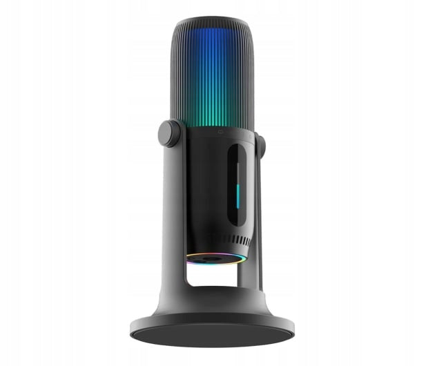 Microphone Thronmax Mdrill Ghost RGB 96kHz Manufacturer code M2RGB