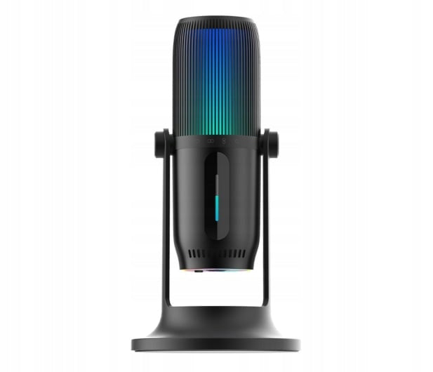 Microphone Thronmax Mdrill Ghost RGB 96kHz