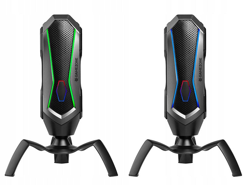 Microphone Tracer Spider RGB Manufacturer code 67717947