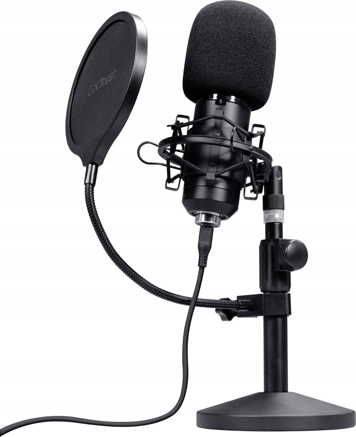Microphone Trust GXT269 Emita II (25769)