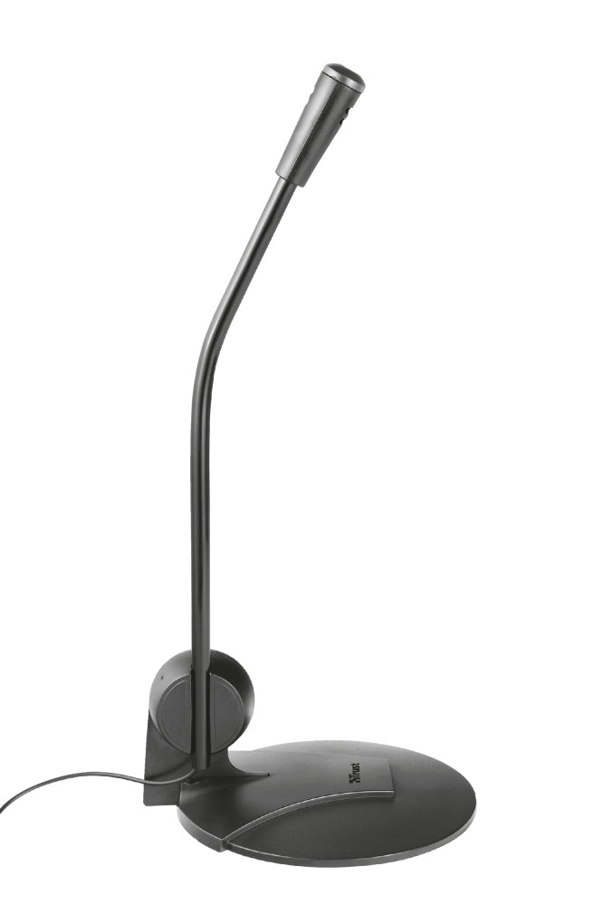 Microphone Trust Primo Desk