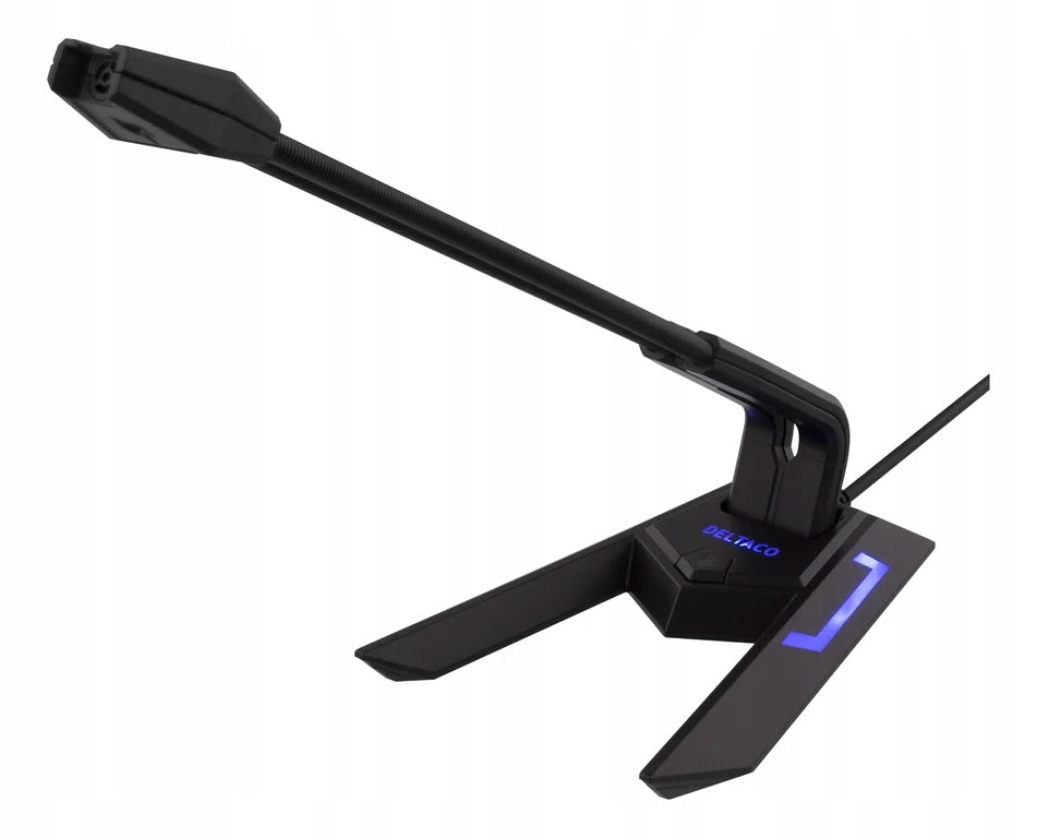 Microphone ZealSound k66b-Blauw Manufacturer code B0BCYVTDDT