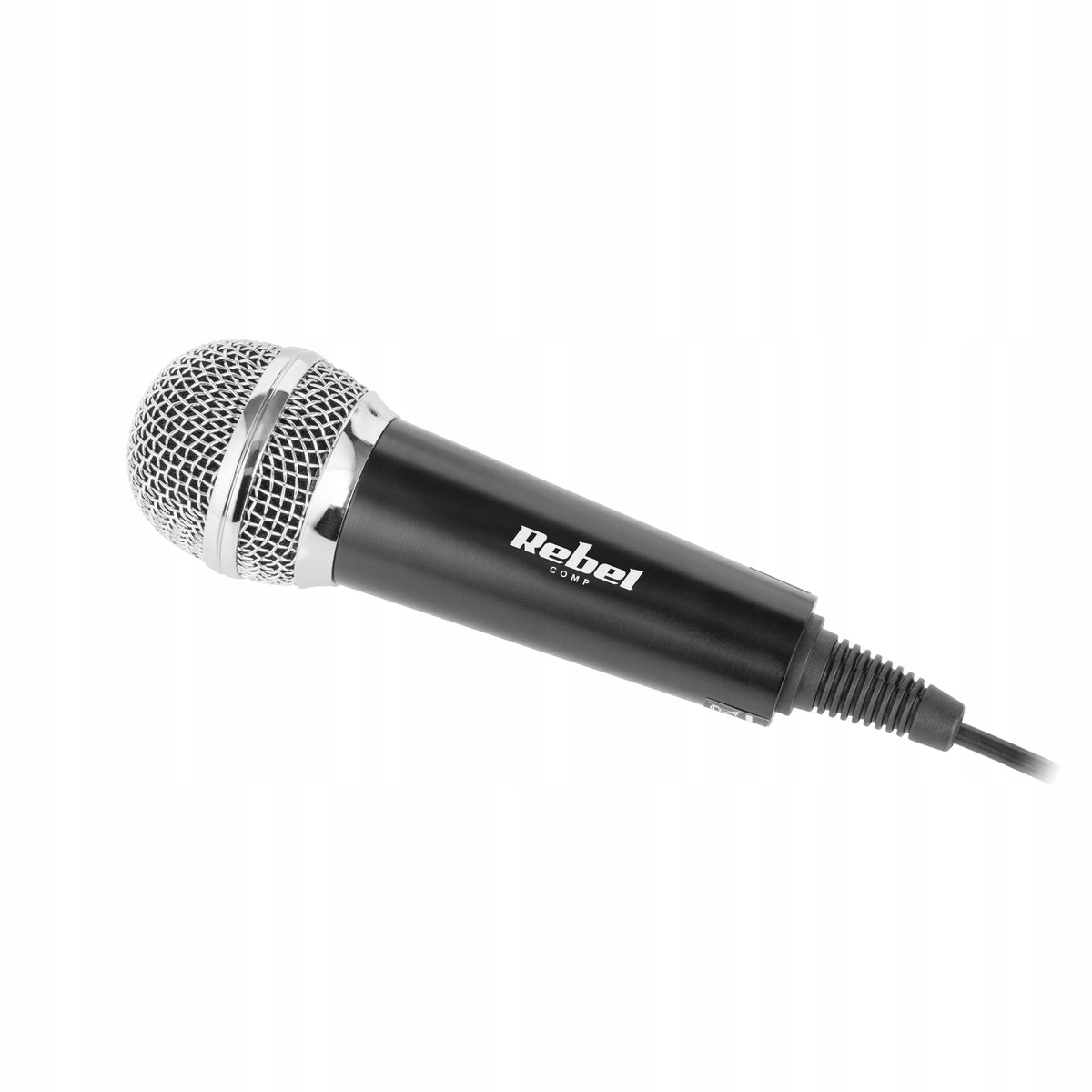 Microphone for computer condenser tripod Rebel Brand Rebel