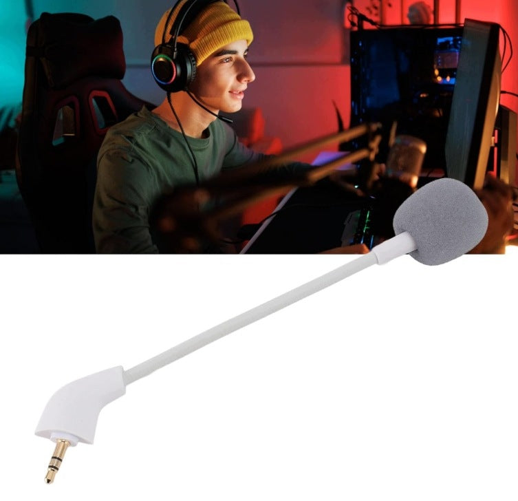 Microphone for headphones HyperX Cloud II boom jack 3,5 mm Packaging status original