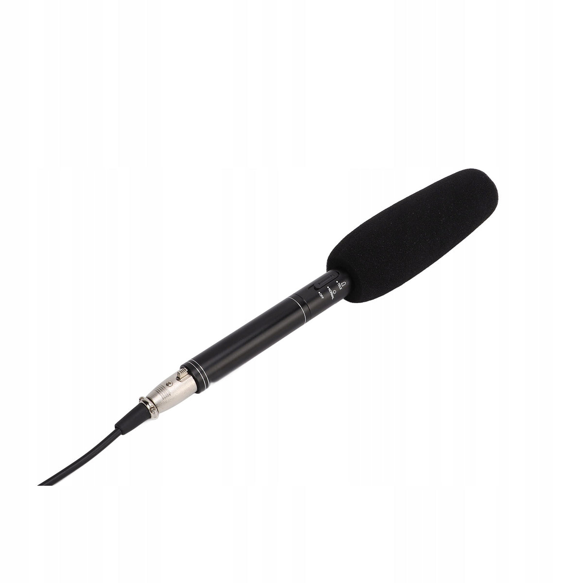 Microphone for interviews Camera Condenser Microphone o E1 Manufacturer code AG251017145563