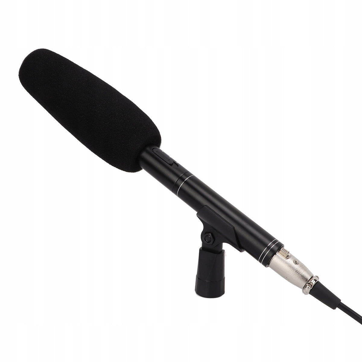 Microphone for interviews Camera Condenser Microphone o P4 Brand no brand