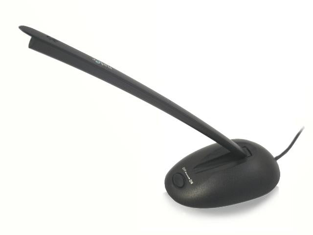 Microphone natec Snake Black Mini-Jack