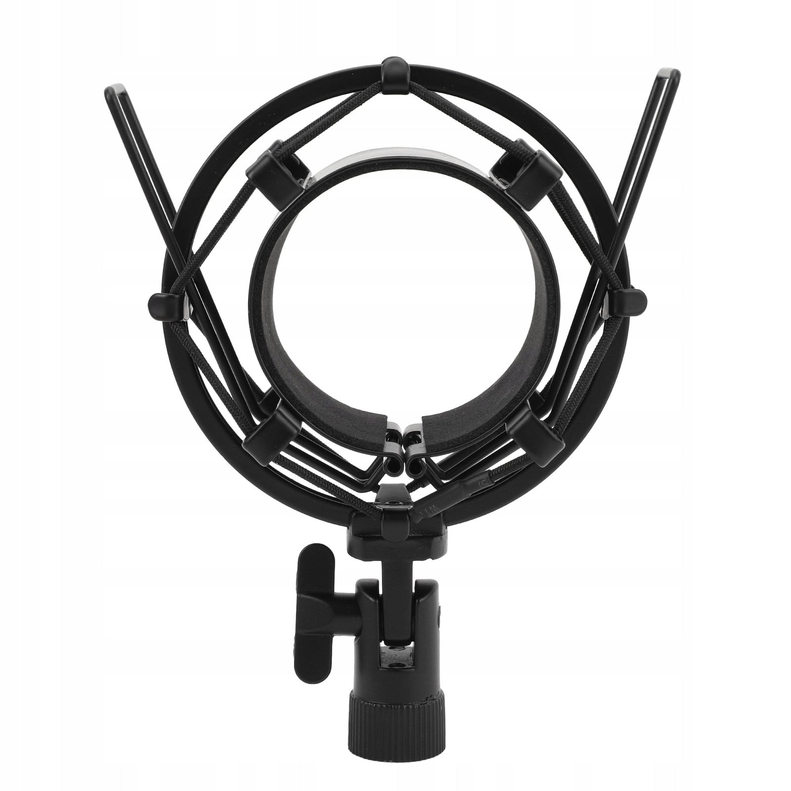 Microphone shock absorber attachment clip, microphone anti-vibration holder Brand no brand