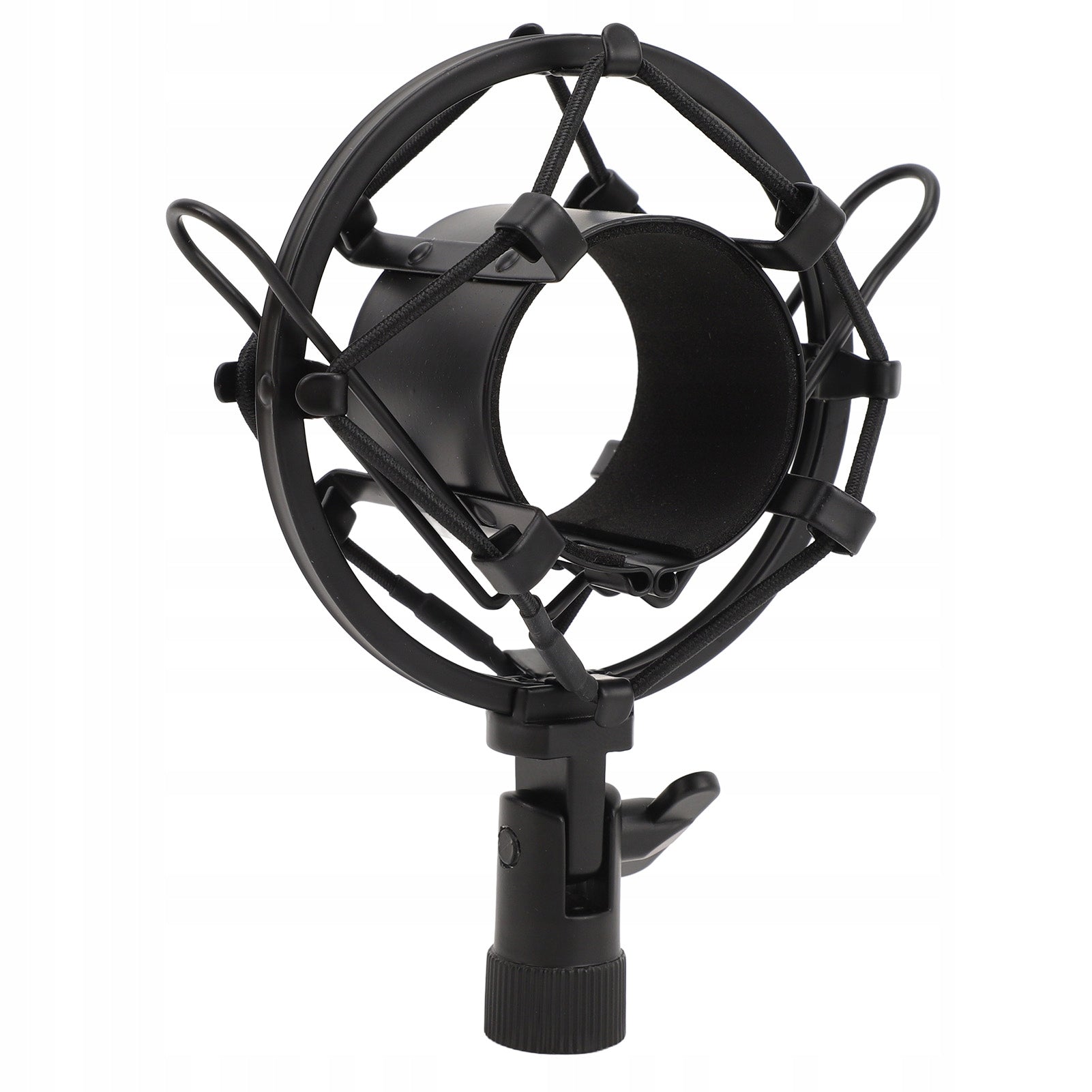 Microphone shock mount, easy to install Amo mount bracket Brand no brand
