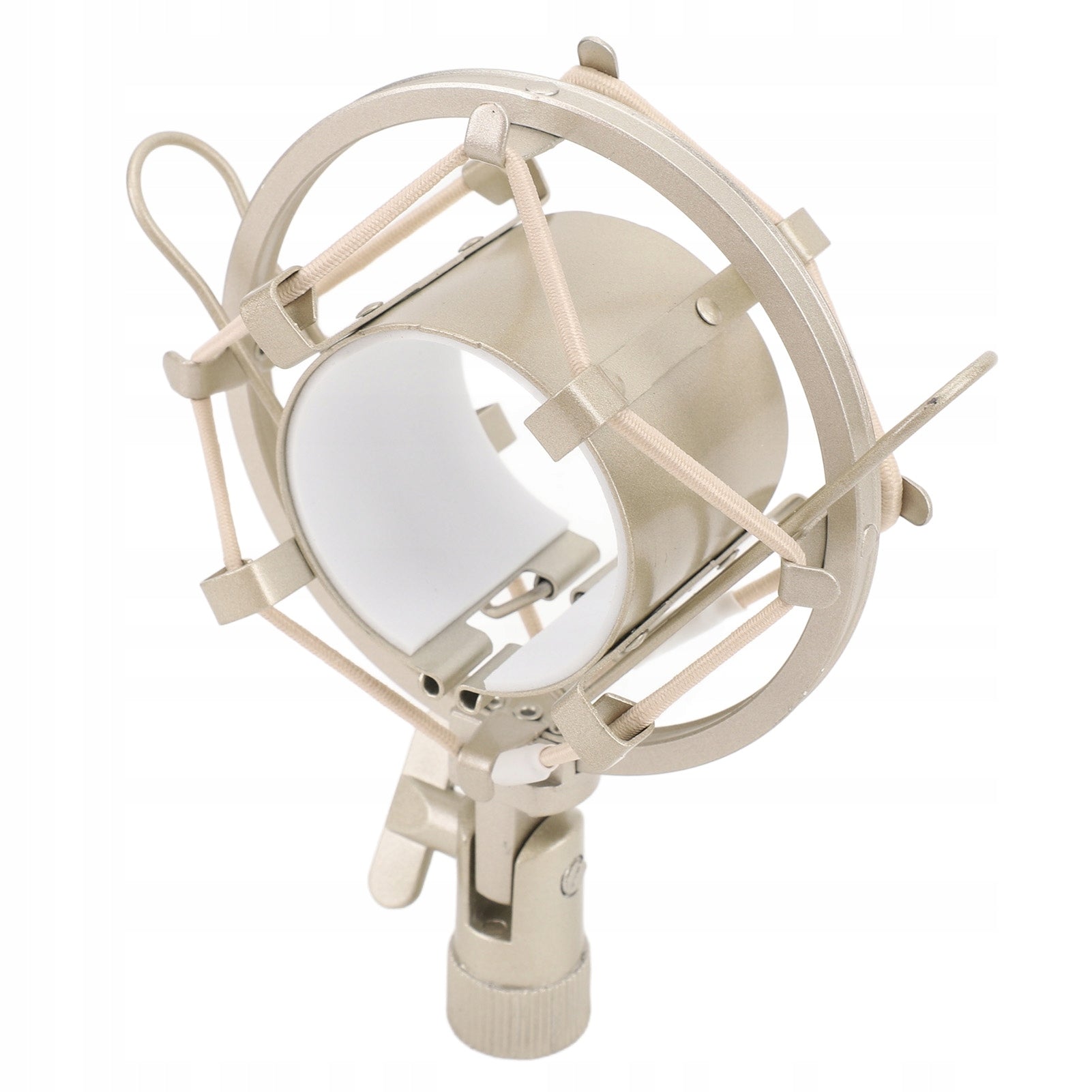 Microphone shock mount, easy to mount amo mount bracket Manufacturer code AG250907139114