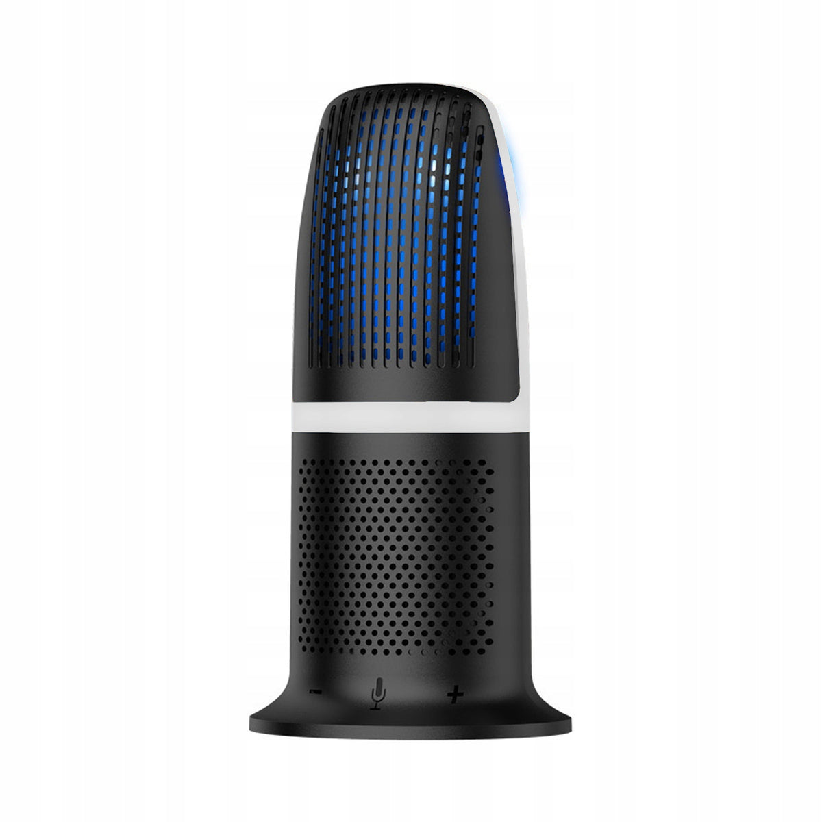 Microphone with Microphone for Laptop Recording KU