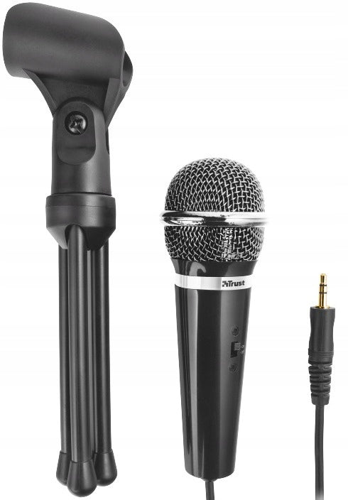 Microphone with Tripod