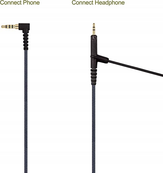Microphone with cable boom PC518 Manufacturer code 598