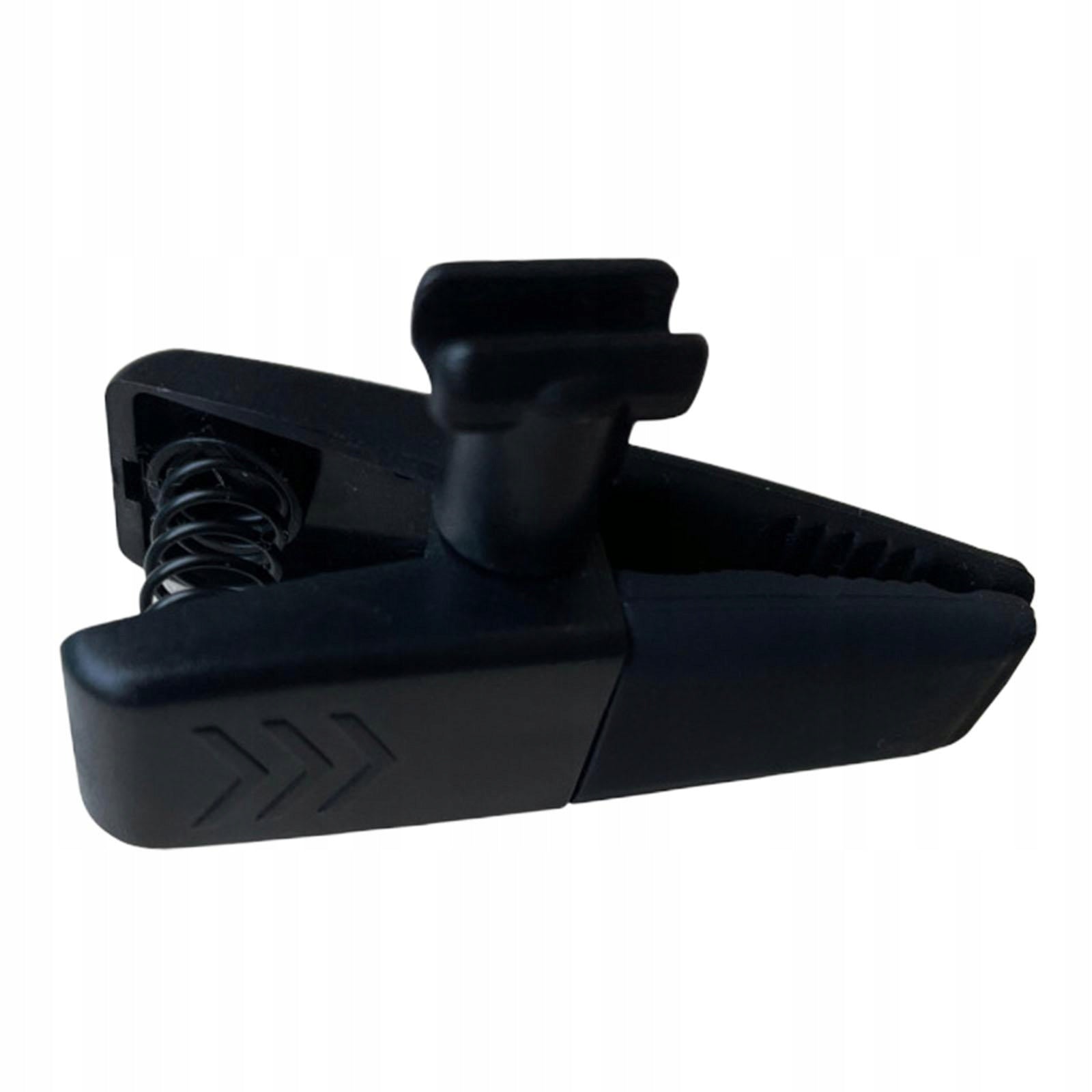 Microphones Mic Clip for Sax Clip on Microphones Mic Stand Mic Clamp Model Instrument Microphones Clip
