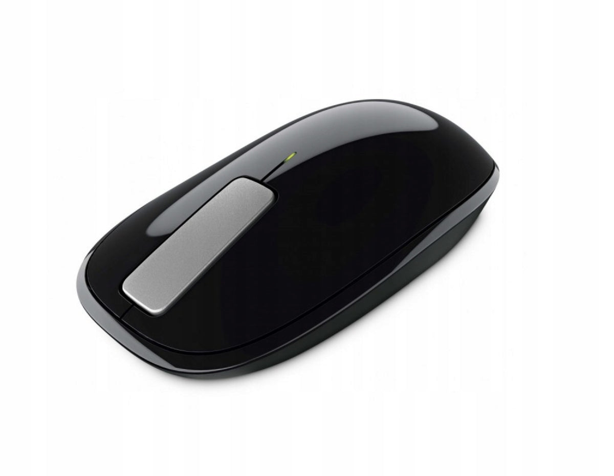 Microsoft Explorer Touch Mouse - Description Manufacturer code U5K-00014