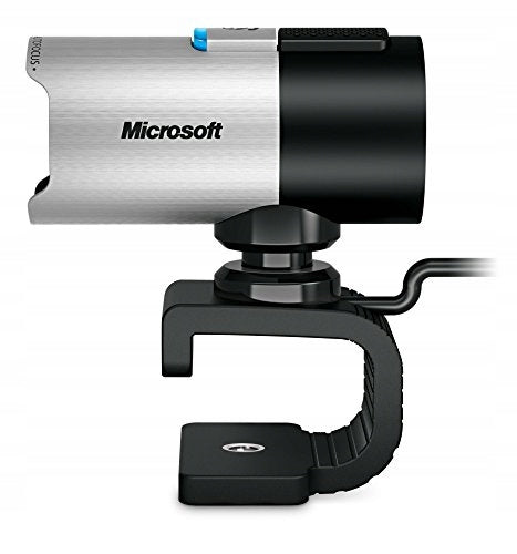 Microsoft LifeCam Studio 2 MP FHD Webcam Brand Microsoft