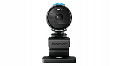 Microsoft LifeCam Studio 2 MP FHD Webcam Model LifeCam Studio