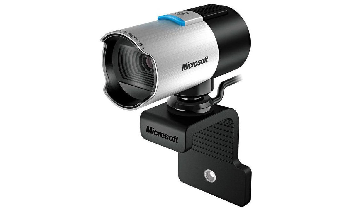 Microsoft LifeCam Studio 2 MP FHD Webcam