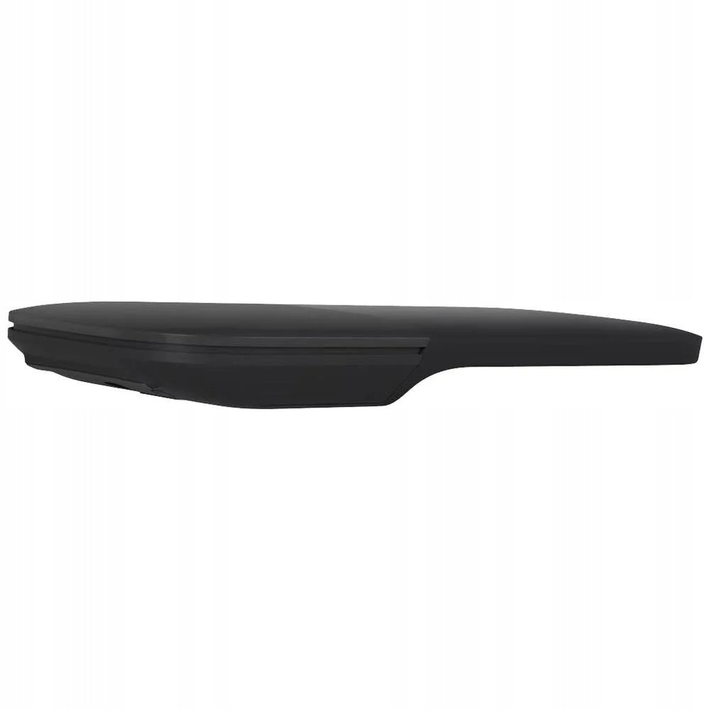 Microsoft Surface Arc Mouse Bluetooth Foldable Black Optical PC Laptop Manufacturer code CZV-00098