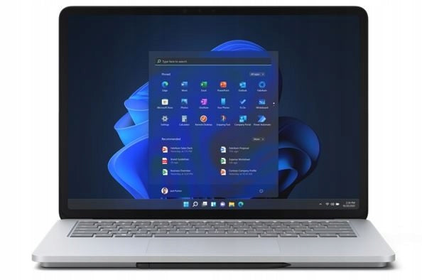 Microsoft Surface Laptop Studio 14,4" i7 32GB 2TB NVIDIA RTX A2000 Win10pro EAN (GTIN) 0889842786750