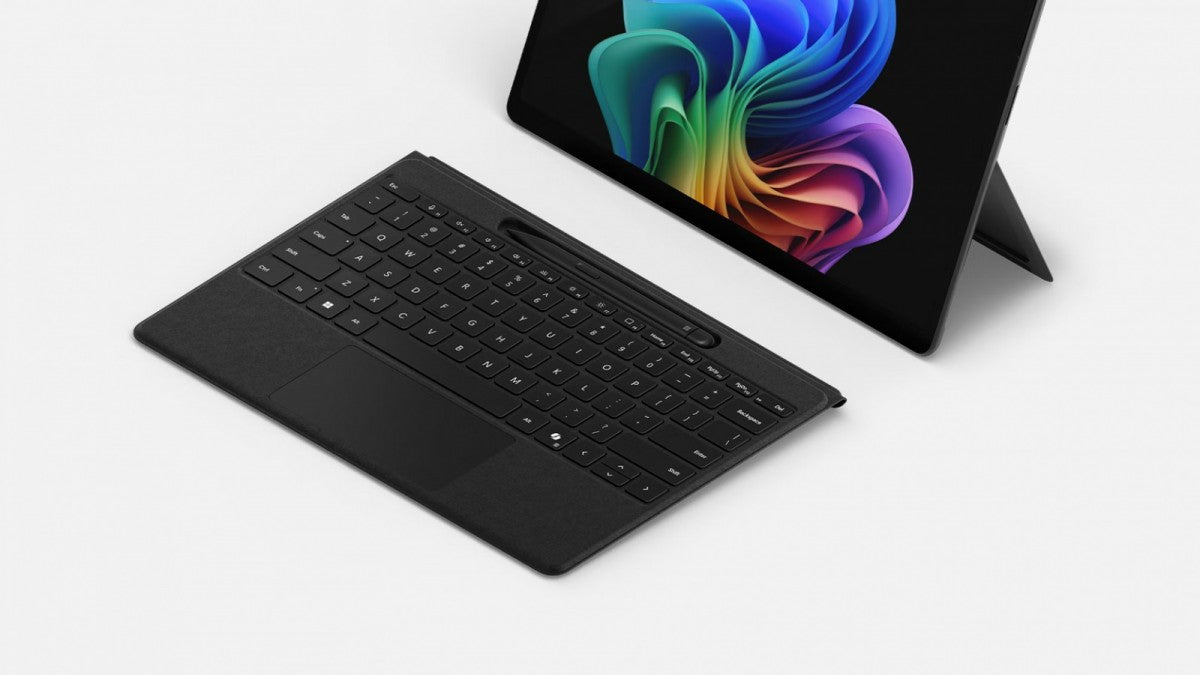Microsoft Surface Pro Flex Keyboard + Slim Pen Manufacturer Microsoft