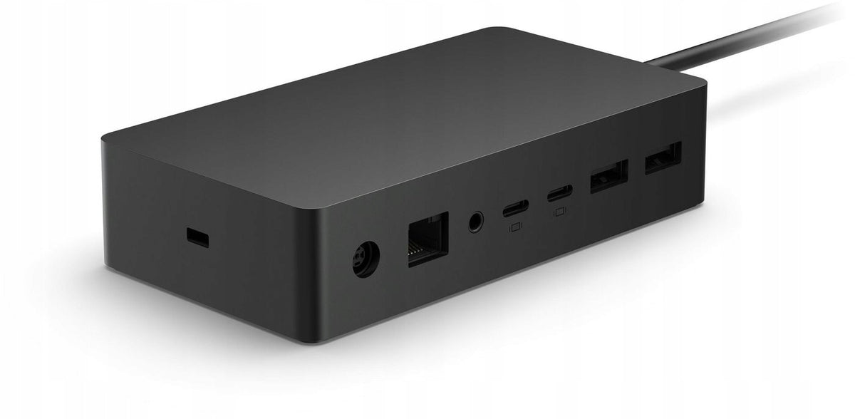 Microsoft TABZ MS Surface Dock USB-C, SVS-00002