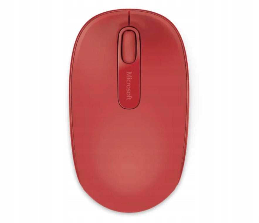 Microsoft Wireless Mobile Mouse 1850 U7Z-00033