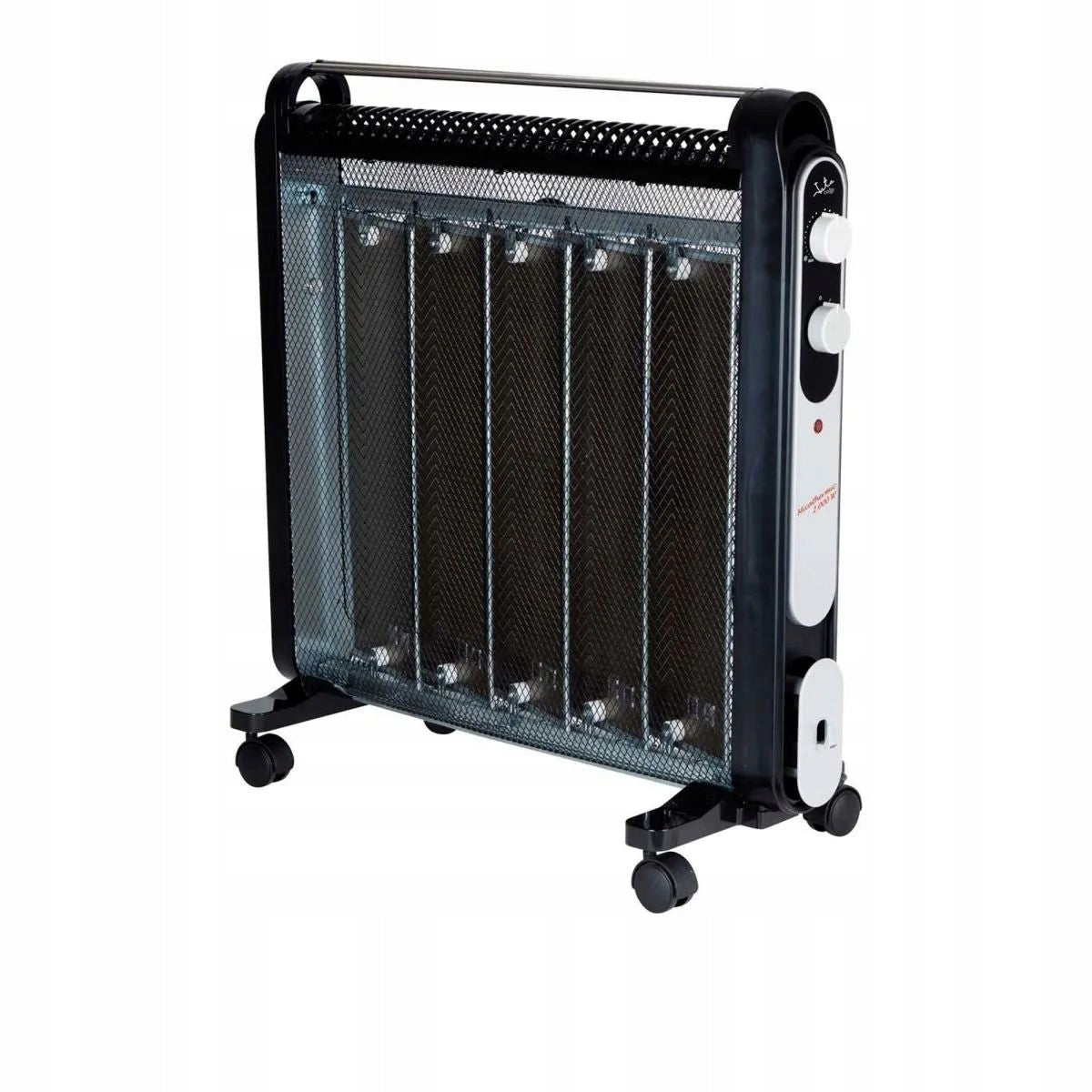 Microthermal Heater Jata RD227N - Economical and Safe Heater
