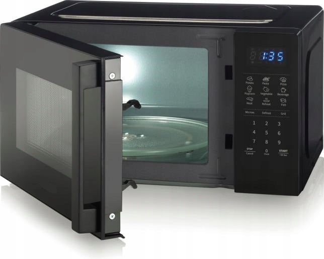 Microwave 11 Power Levels Defrosting Heating 20 L 700W Manufacturer code KM2HI4BL