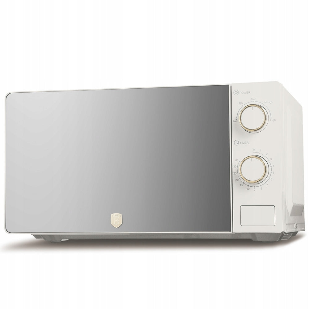 Microwave 20 L Collection Sahara