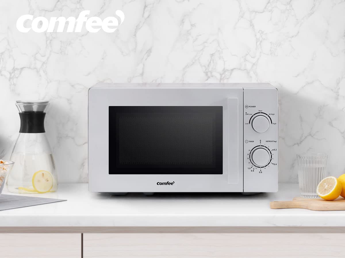 Microwave 20l 700W Midea COMFEE gw 24 months STRAIGHT EAN (GTIN) 4048164108077
