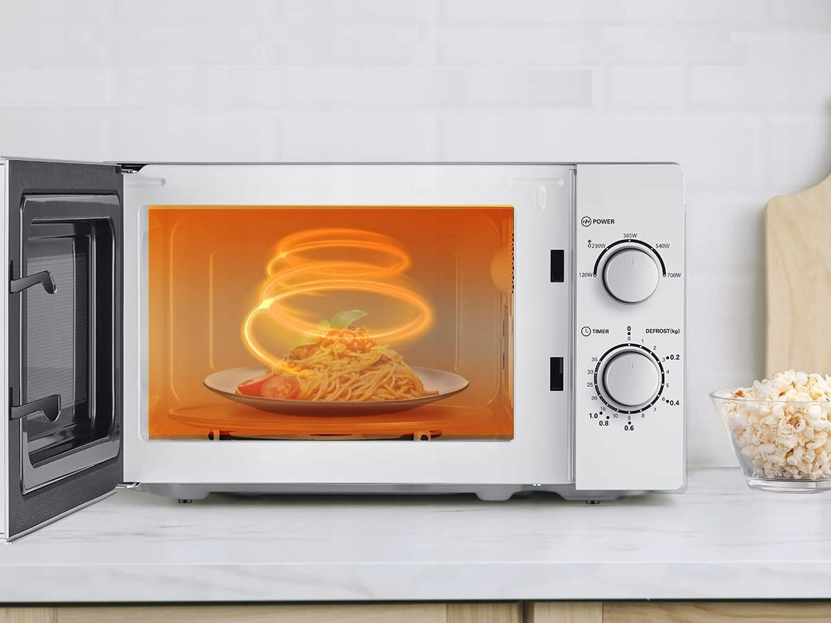 Microwave 20l 700W Midea COMFEE gw 24 months STRAIGHT Manufacturer code 4048164108077