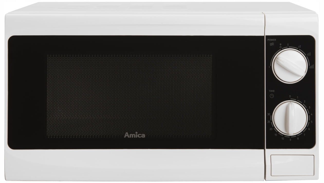 Microwave Amica AMG 20M70V 20 L White