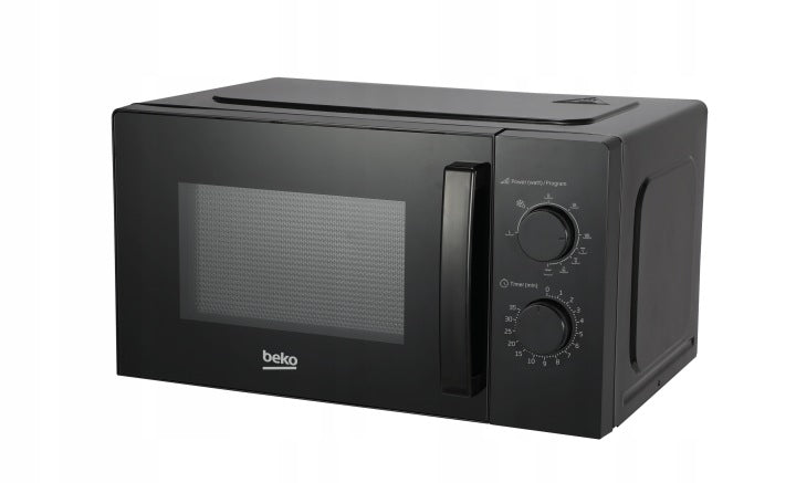 Microwave BEKO MGC20100B1 700W 20L Grill Black
