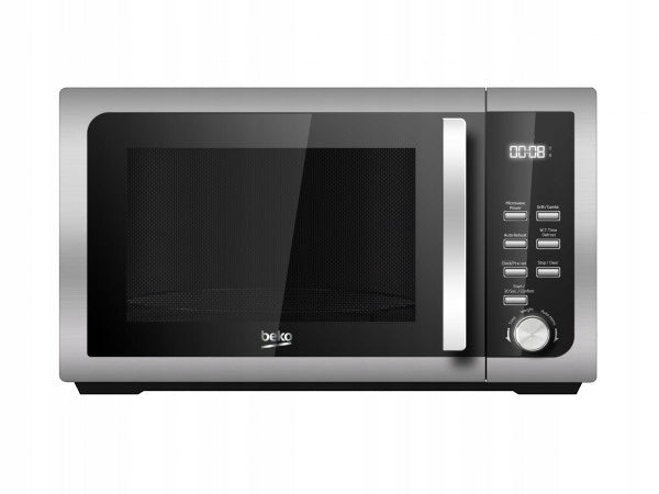 Microwave Beko MGF23210X with Freestanding Grill Microwave Packaging status original