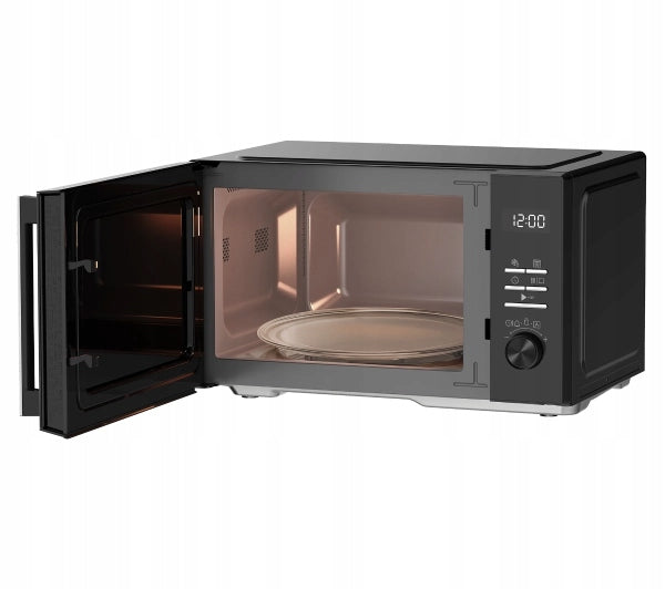 Microwave Beko MGF24310B Grill 24L Black Manufacturer code MGF24310B