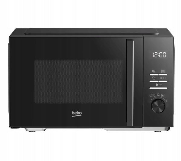Microwave Beko MGF24310B Grill 24L Black